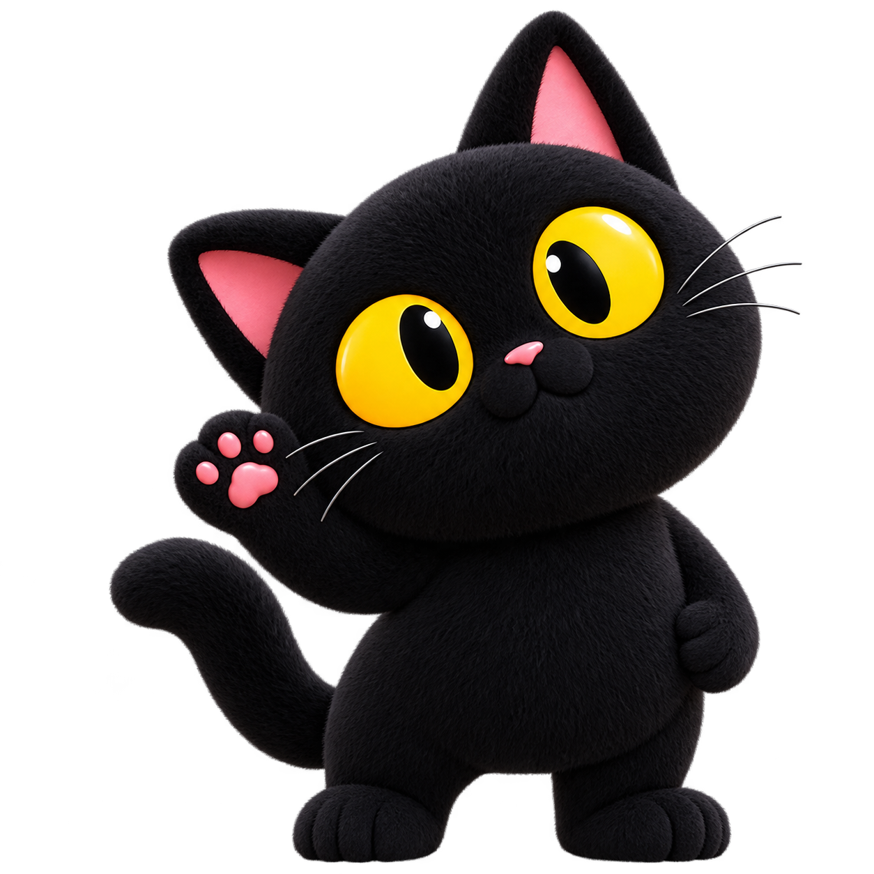 Go Cat