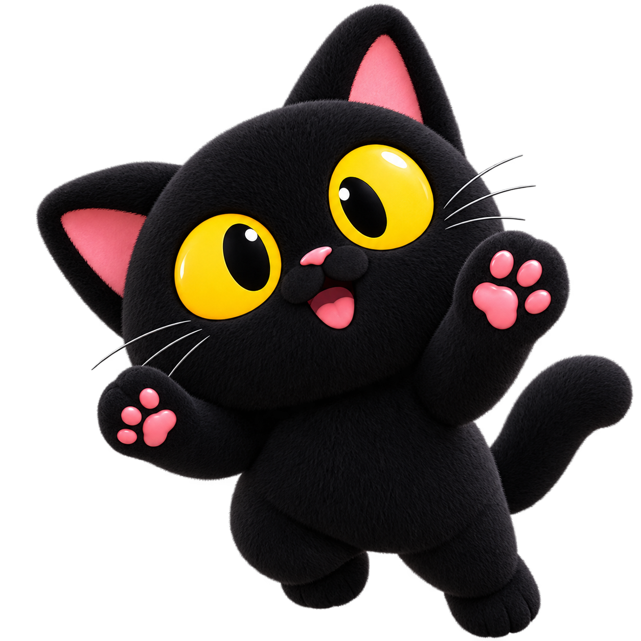 Go Cat king